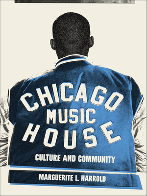 cover image of Chicago House Music